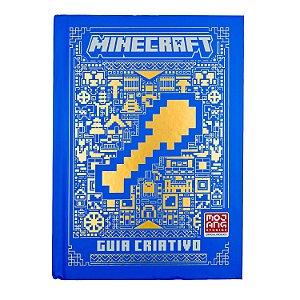 Minecraft - Guia Criativo