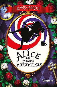 Alice no país das maravilhas - Veríssimo