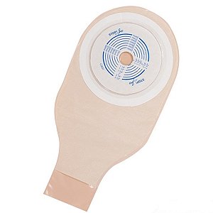 Bolsa de Colostomia Opaca Active Life Convatec 19-64mm 10 un