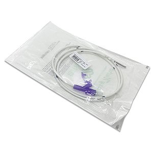 Sonda p/ Alimentação Enteral Estéril Maxy Nutre 110cm