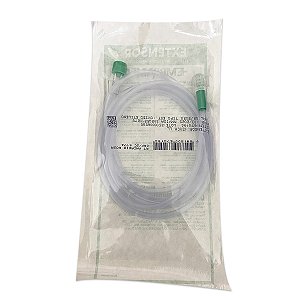 Extensor Adulto Luer Lock 12Fr Estéril 120cm Embramed