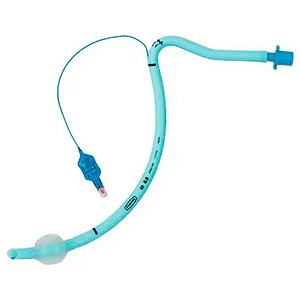 Sonda Endotraqueal com Balão Polar Norte Nasal Portex Smiths