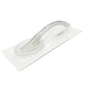 Sonda Máscara Laríngea Criança Tamanho 3 Descartável Wellead