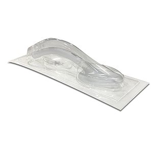 Sonda Máscara Laríngea Adulto Tamanho 4 Descartável Wellead