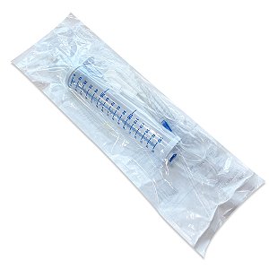 Equipo Microgotas Bureta 150ml Solidor Luer Lock Estéril