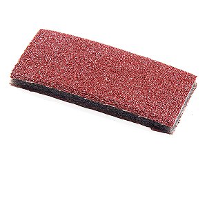Lixa Eletrocautério Estéril 2,5x6cm Espuma Com Adesivo 1 unidade