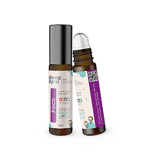 Sinergia Kids Foco 10ml