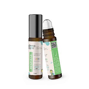 Sinergia Baby Respirar 10ml