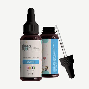 Sinergia Kids Sarar 30ml