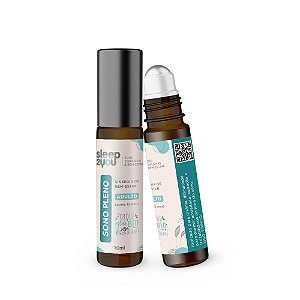 Sinergia Adulto Sono Pleno 10ml