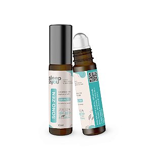 Sinergia Adulto Sono Zen 10 ml