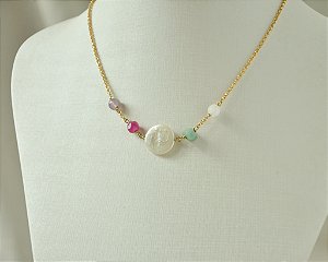 COLAR SOFT POWER MINIMAL