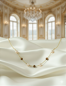 COLAR SERENITY MINIMAL