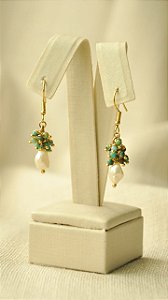 BRINCO GANCHO PÉROLA /TURM.