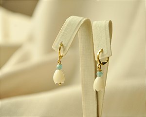 ARGOLA "BRINCO DE PRINCESA"