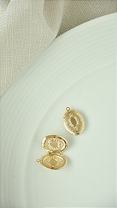 RELICÁRIO ENDLESS LOVE