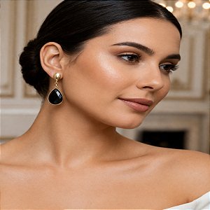 BRINCO DE QUARTZO "ROYALE"