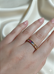 ANEL MEIA ALIANÇA PARIS