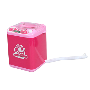 Mini Eletrodomésticos Brinquedo Limpeza
