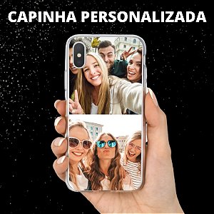 Capinha de Celular - Modelo Xiaomi