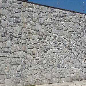 Muro de Pedra Miracema - ART Pedras
