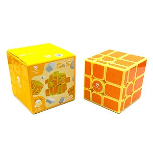 Cubo Mágico GAN Monster Go Mirror - Original