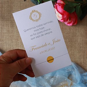 Lágrimas de Alegria (30 unidades)