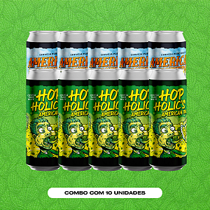 COMBO APA E IPA 20% OFF