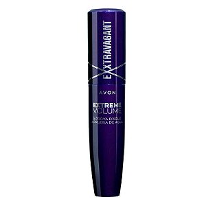 Exxtravagant Máscara para Cílios à Prova D'água 9,5 ml