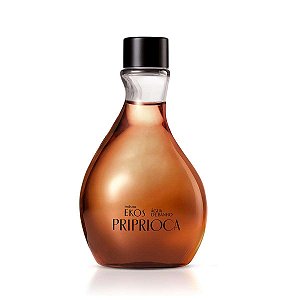 Água de Banho Ekos Priprioca 200 ml