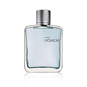 Natura Homem Clássico Desodorante Colônia Masculino 100ml