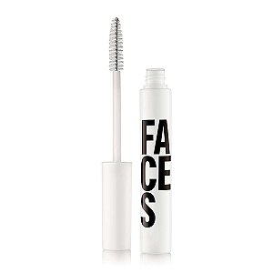 Máscara para Olhos e Sobrancelhas Incolor Faces 7 ml