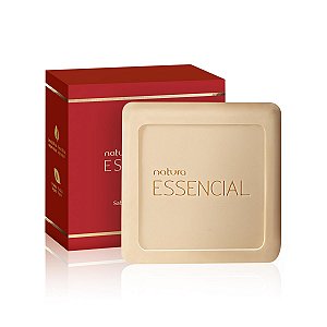 Sabonete em Barra Puro Vegetal Essencial Ato 110g