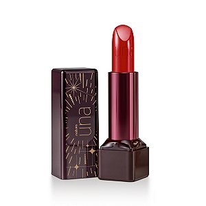 Una Batom Extremo Conforto FPS 25 3,8g - Vermelho 2