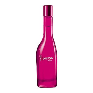 Desodorante Colônia Humor Próprio Feminino 75 ml