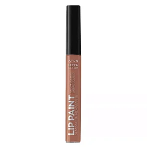 Batom Liquido Lip Paint Ultra Color 7ml - Nude Delicado