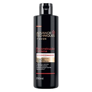 Condicionador Advance Techniques Reconstrução Extrema 250ml