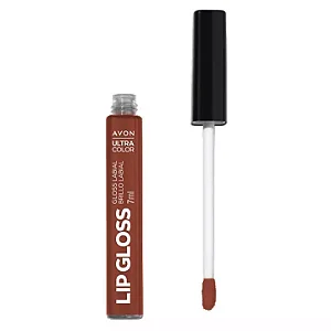 Avon Ultra Color Brilho Labial - Marrom Must Have