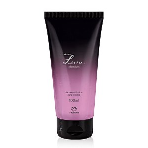 Sabonete Líquido para o Corpo Luna Absoluta 100 ml