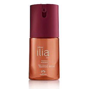 Desodorante Corporal Ilía Ser 100 ml