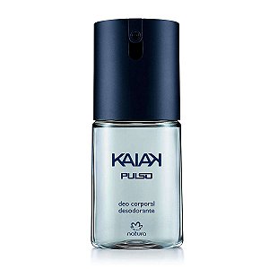 Desodorante Corporal Kaiak Pulso Masculino 100ml