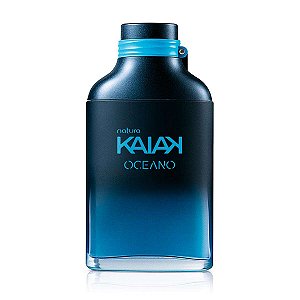 Kaiak Oceano Desodorante Colônia Masculino 100ml