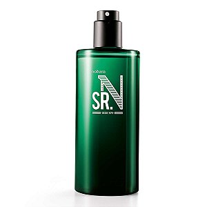 Desodorante Colônia Sr N Masculino 100 ml