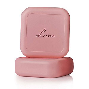 Luna Clássico Sabonete em Barra
