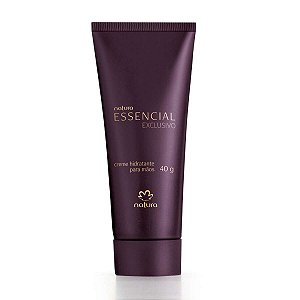 Essencial Exclusivo Creme Hidratante para Mãos Feminino - 40g