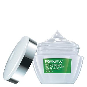 RENEW CLINICAL CREME CLAREADOR