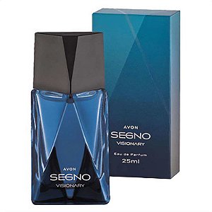 Segno Visionary Deo Parfum 25ml