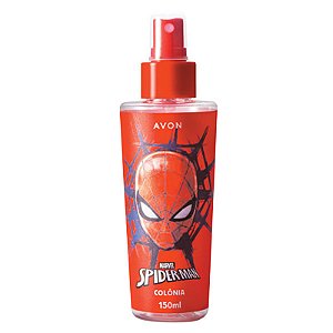 Colonia Avon Spiderman 150ml