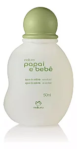 Papai e Bebê Água de Colônia 50ml