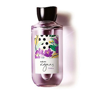 Águas Violeta Feminino 170 ml